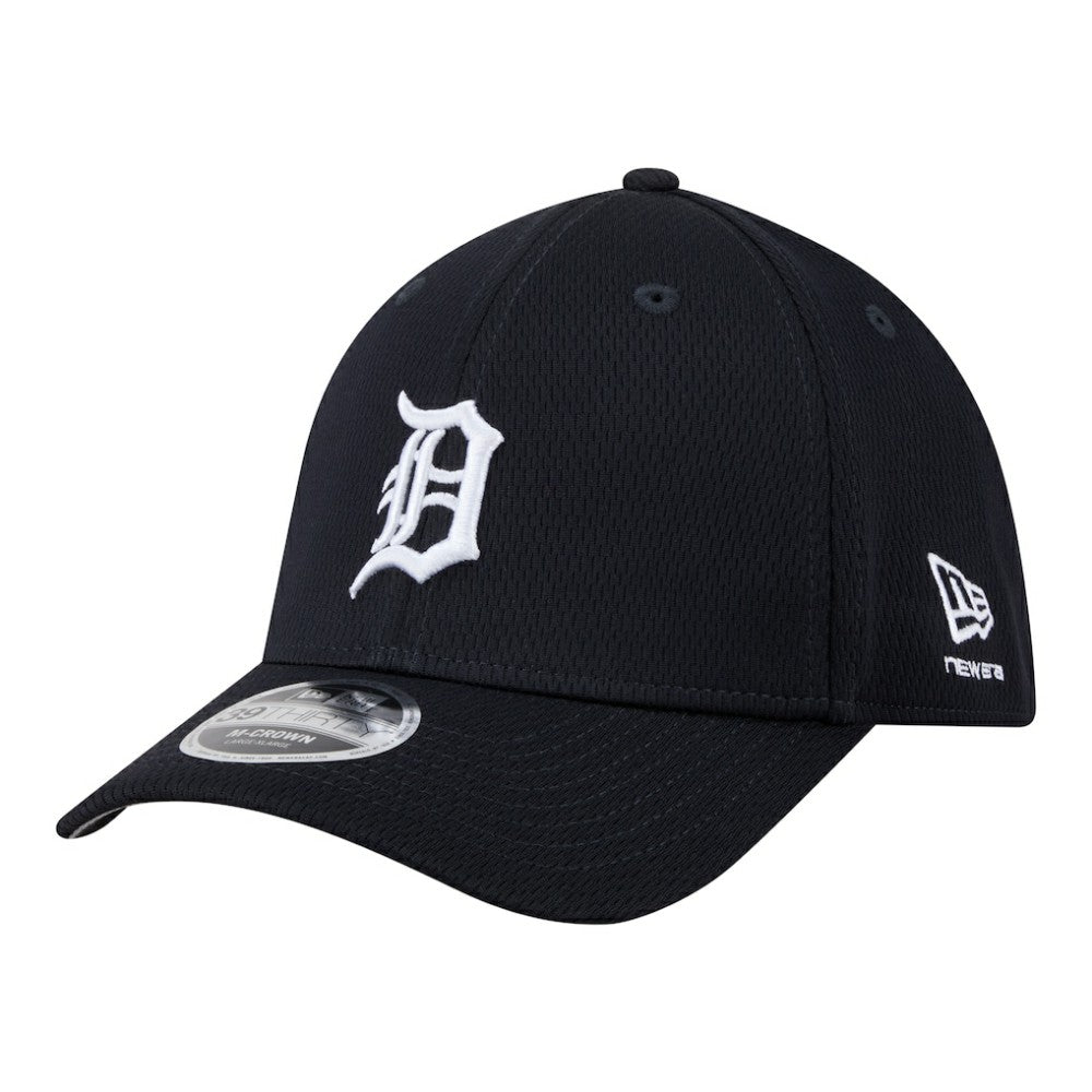 Detroit Tigers New Era Dash 39THIRTY Flex Hat - MLB Hats