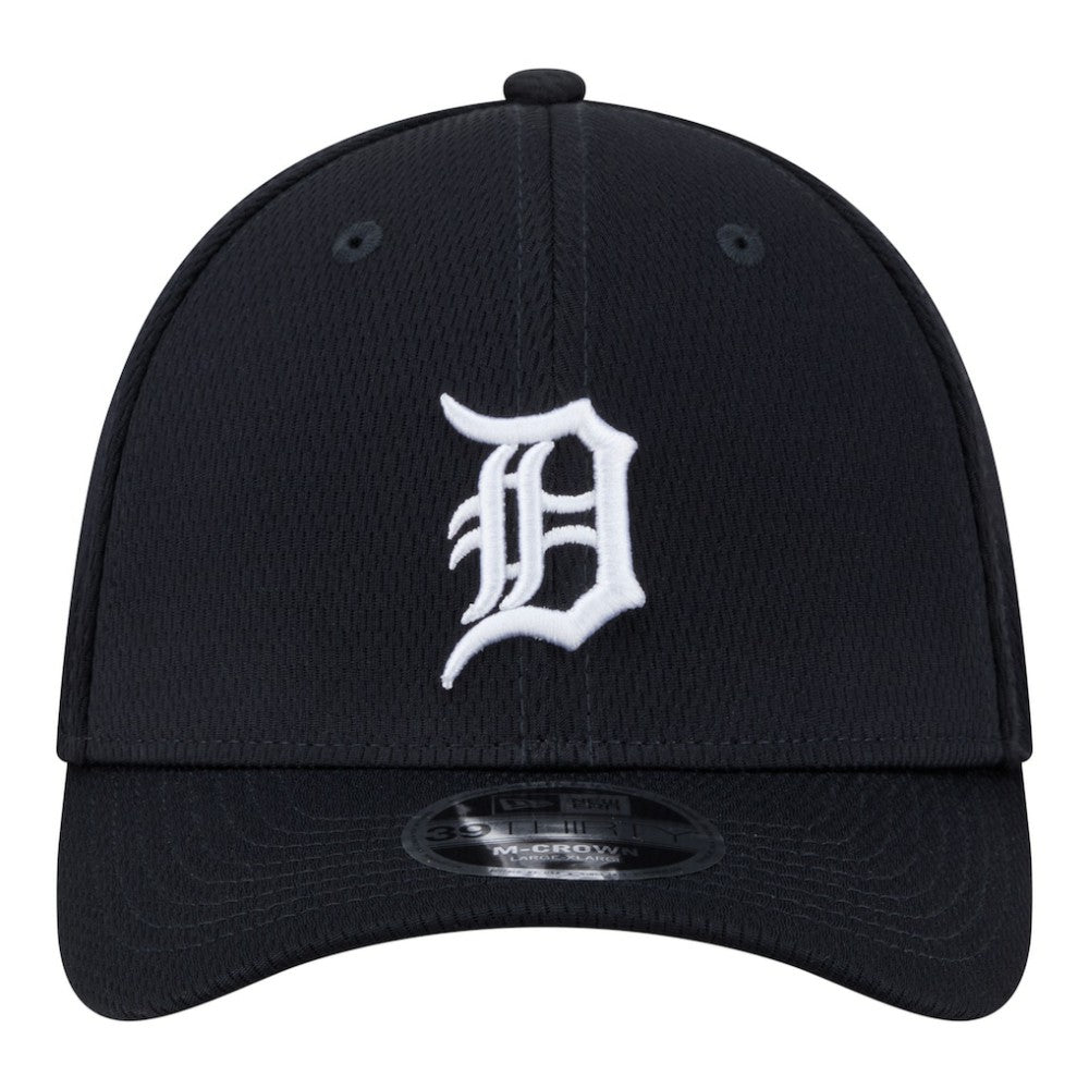 Detroit Tigers New Era Dash 39THIRTY Flex Hat - MLB Hats