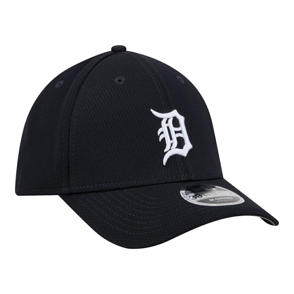 Detroit Tigers New Era Dash 39THIRTY Flex Hat - MLB Hats