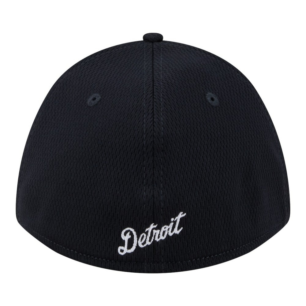 Detroit Tigers New Era Dash 39THIRTY Flex Hat - MLB Hats