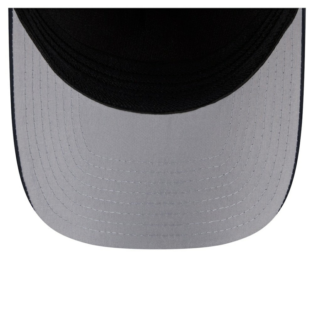 Washington Nationals New Era Rope M-Crown A-Frame 39THIRTY Flex Hat - MLB Hats