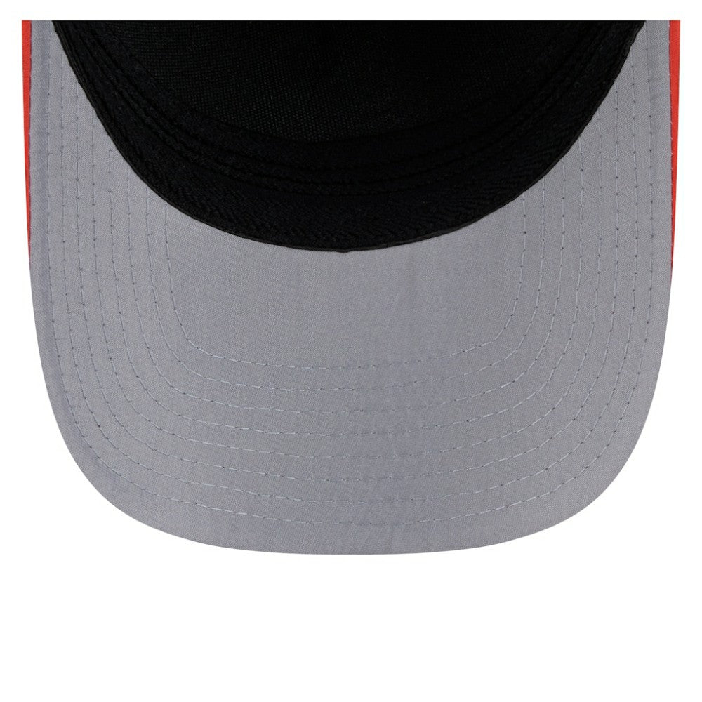 New York Mets New Era Rope M-Crown A-Frame 39THIRTY Flex Hat - MLB Hats