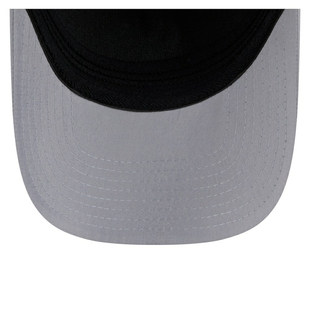 New York Yankees New Era Rope M-Crown A-Frame 39THIRTY Flex Hat - MLB Hats