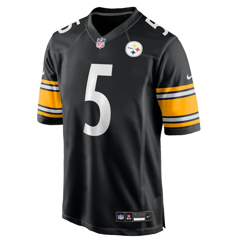 Pittsburgh Steelers Jalen Ramsey  Team Game Jersey | NFL Discount