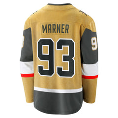 Mitch Marner Vegas Golden Knights Fanatics Home Breakaway Jersey -  NHL Jerseys