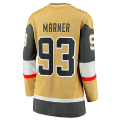 Mitch Marner Vegas Golden Knights Fanatics Women's Home Breakaway Jersey -  NHL Jerseys