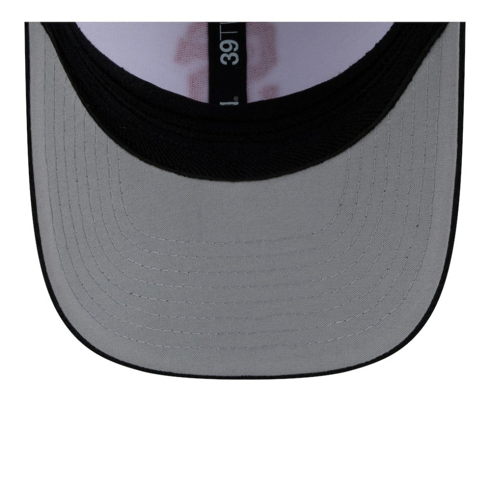 San Francisco Giants New Era Youth Baseball 39THIRTY M-Crown Flex Hat - MLB Hats