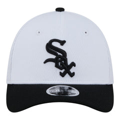 Chicago White Sox New Era Youth Baseball 39THIRTY M-Crown Flex Hat - MLB Hats