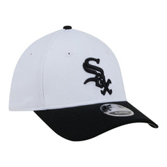 Chicago White Sox New Era Youth Baseball 39THIRTY M-Crown Flex Hat - MLB Hats