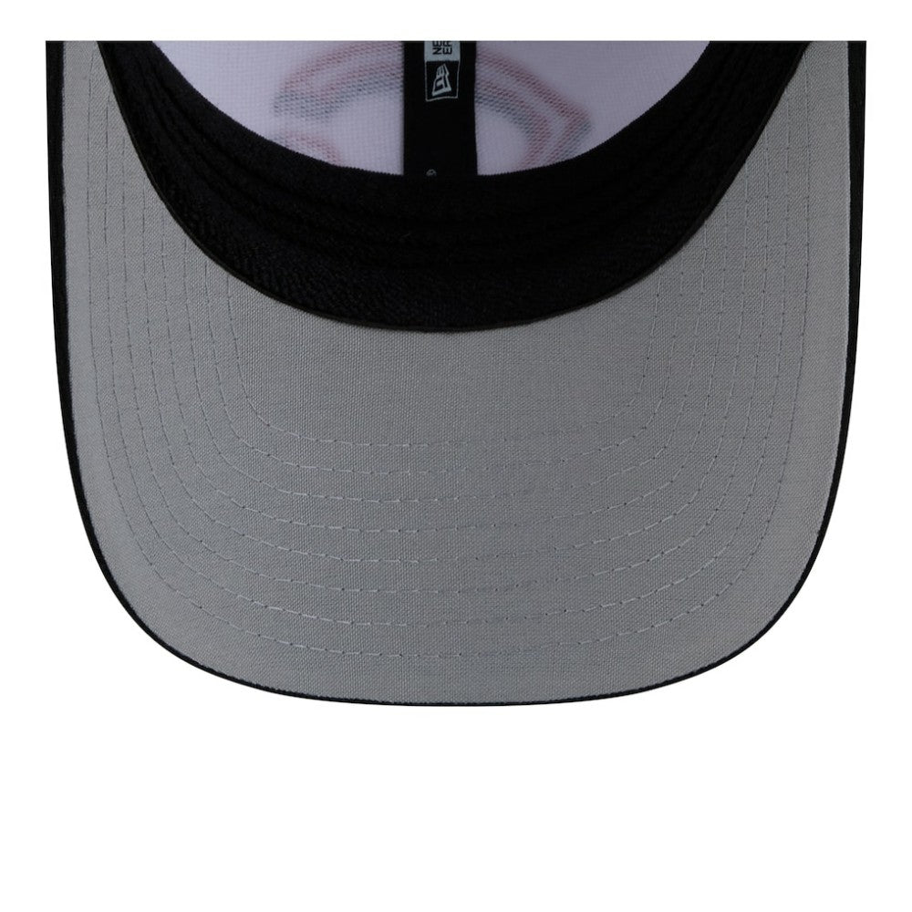 Cincinnati Reds New Era Youth Baseball 39THIRTY M-Crown Flex Hat - MLB Hats