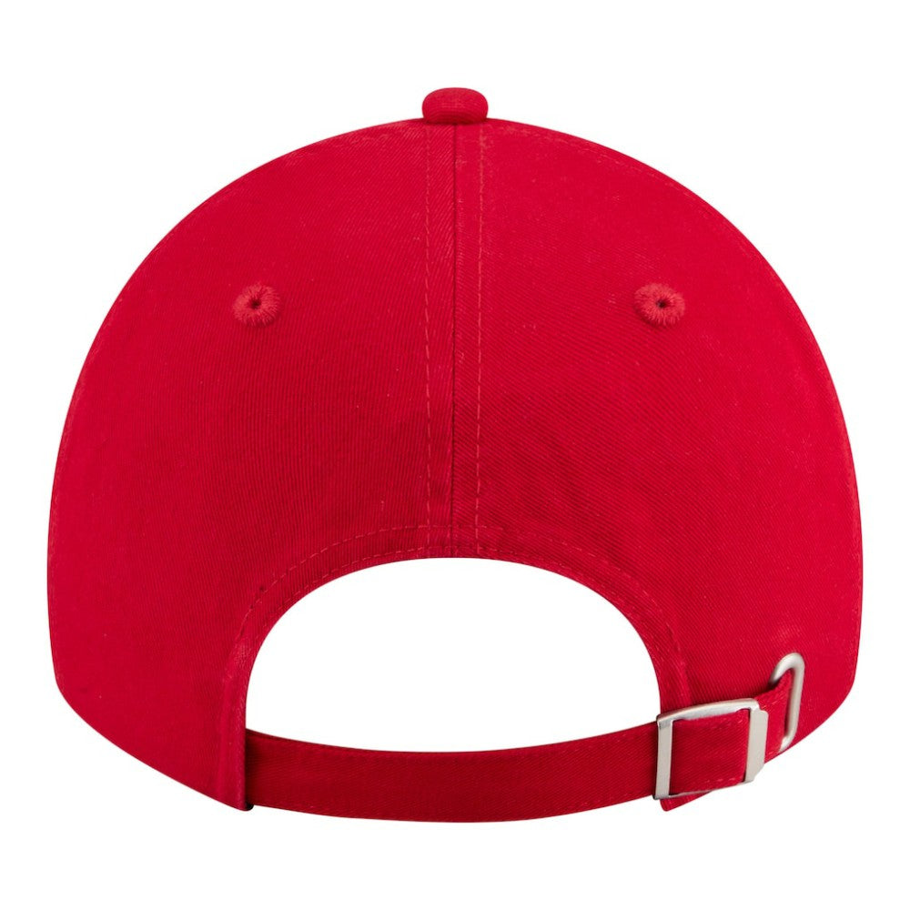 Philadelphia Phillies New Era Women's Wildflower Casual Classic Adjustable Hat - MLB Hats