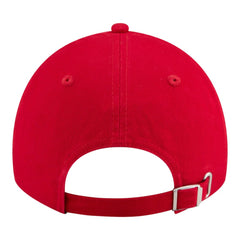 Philadelphia Phillies New Era Women's Wildflower Casual Classic Adjustable Hat - MLB Hats