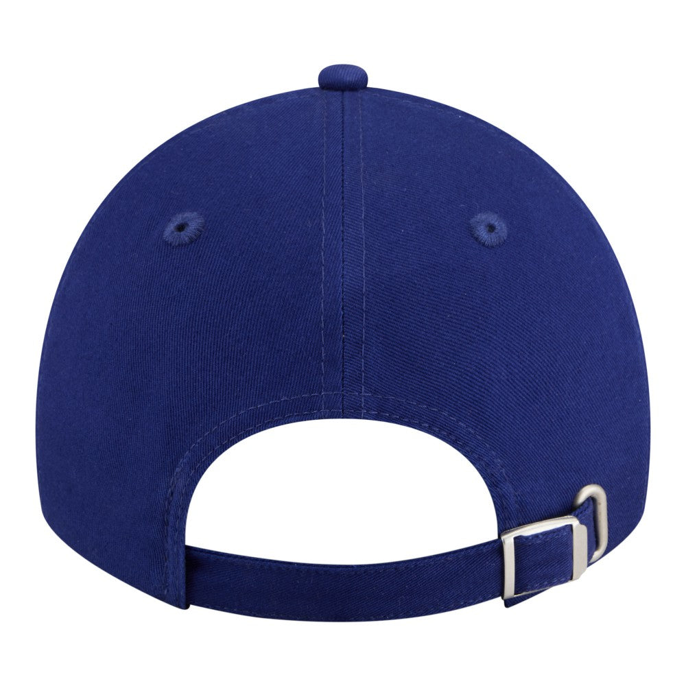 Los Angeles Dodgers New Era Women's Wildflower Casual Classic Adjustable Hat - MLB Hats