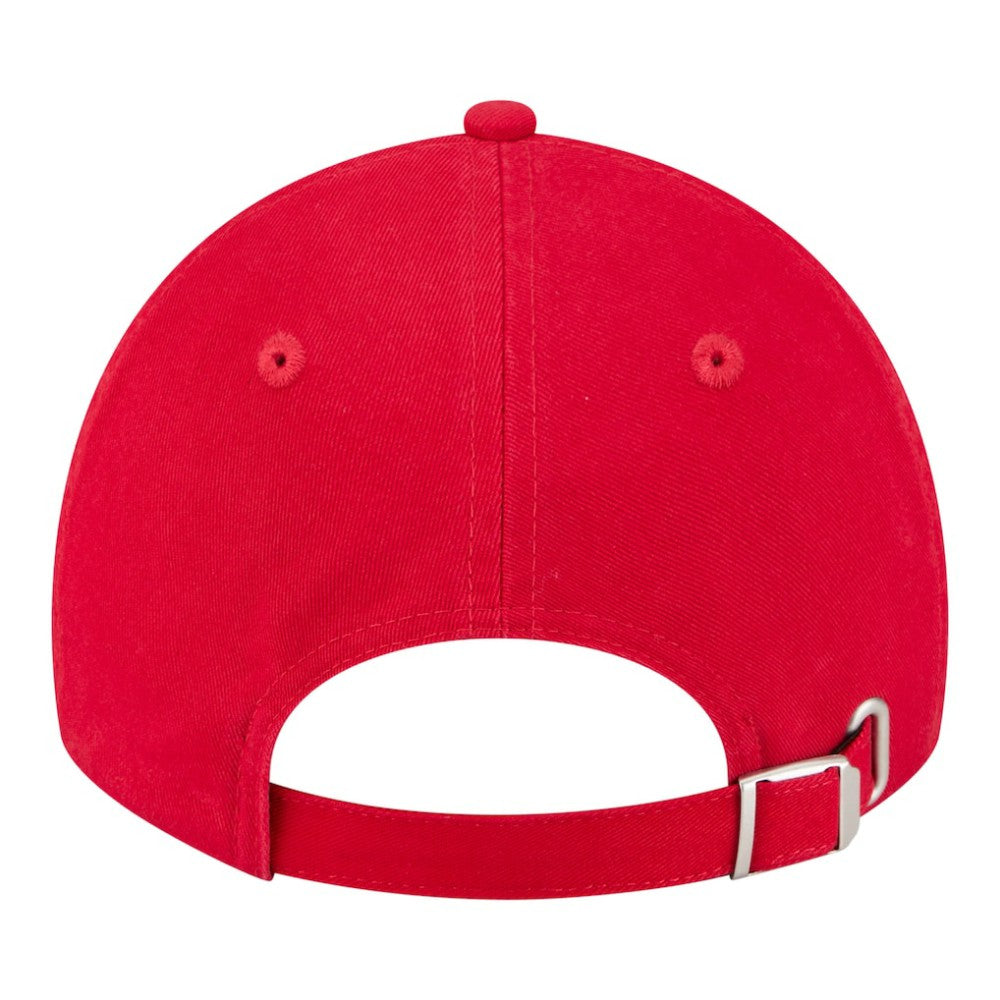 St. Louis Cardinals New Era Women's Wildflower Casual Classic Adjustable Hat - MLB Hats