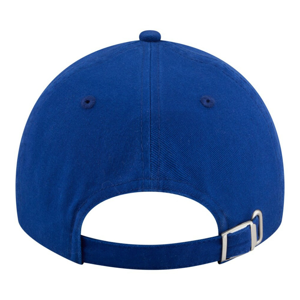Toronto Blue Jays New Era Women's Wildflower Casual Classic Adjustable Hat - MLB Hats