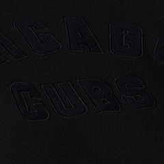 Chicago Cubs Mitchell & Ness Phantom Fleece Crewneck Sweatshirt - MLB Sweatshirts