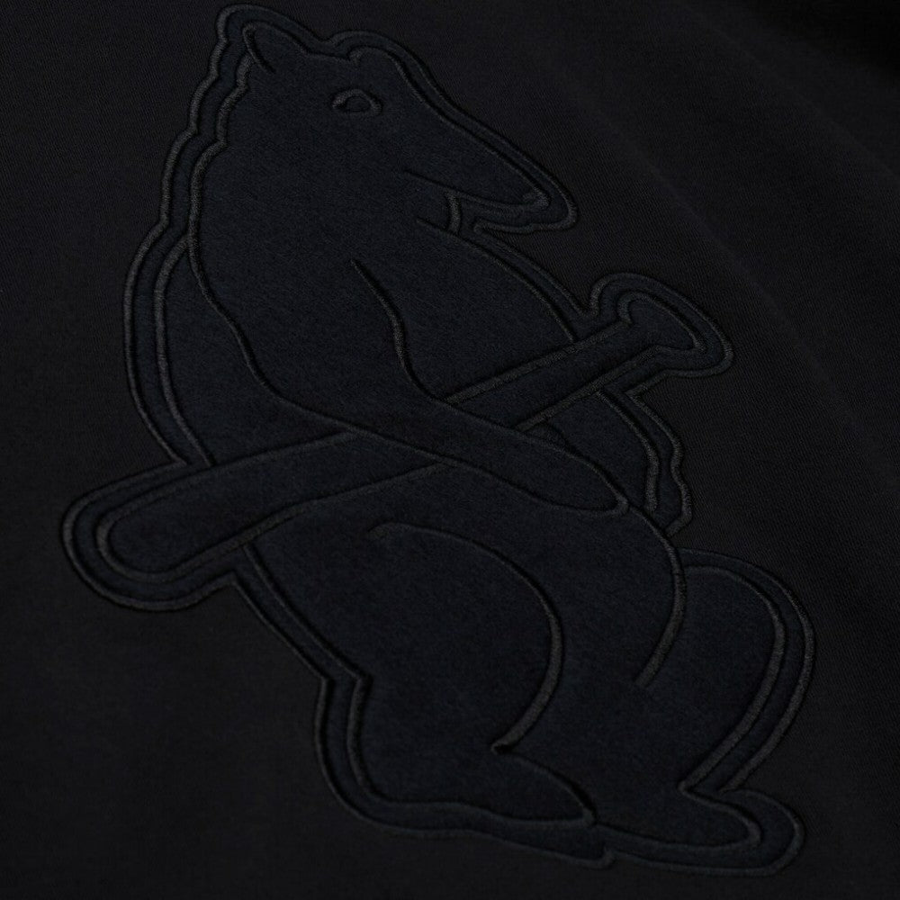 Chicago Cubs Mitchell & Ness Phantom Fleece Crewneck Sweatshirt - MLB Sweatshirts