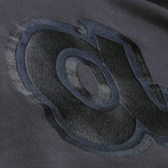 Atlanta Braves Mitchell & Ness Phantom Fleece Crewneck Sweatshirt - MLB Sweatshirts