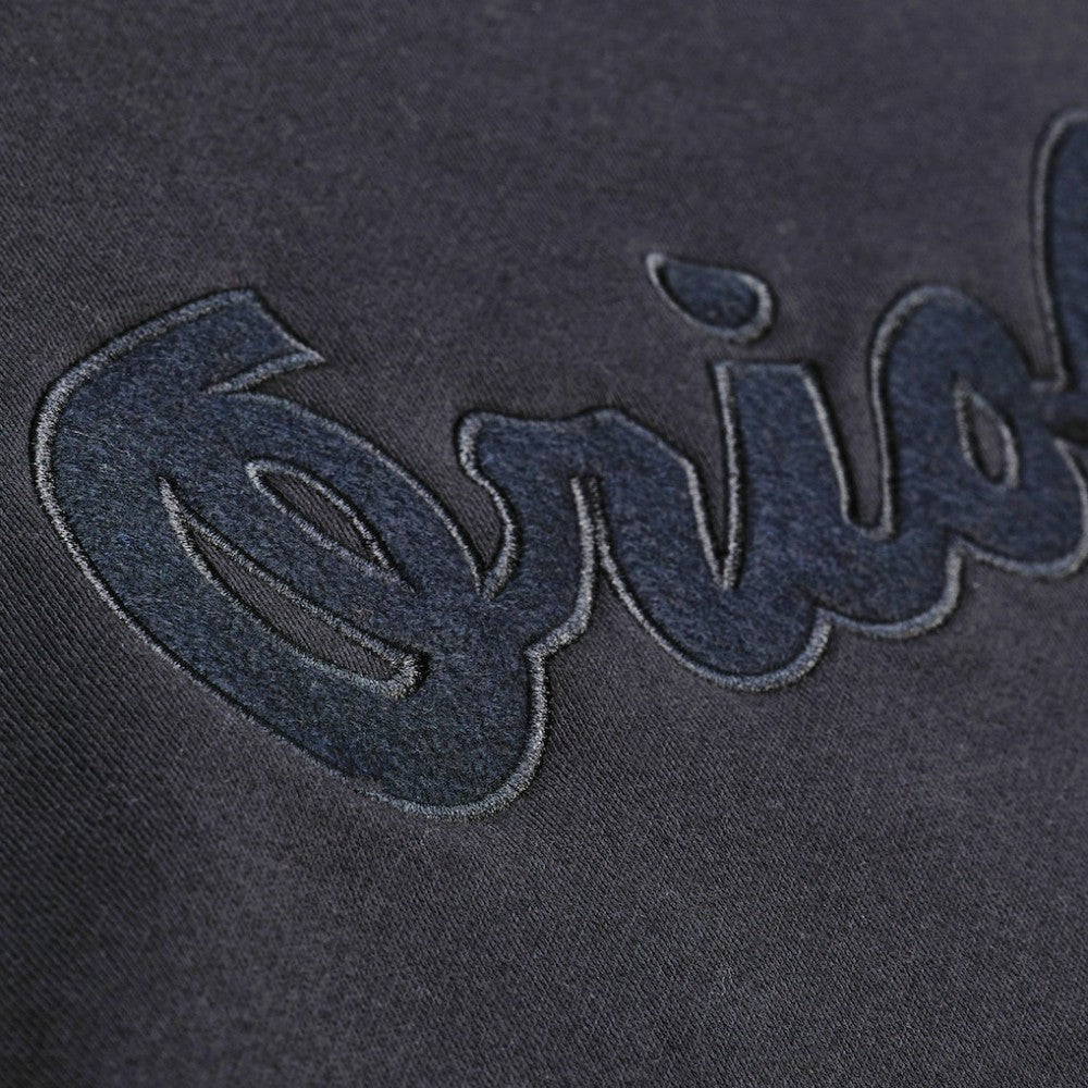 Baltimore Orioles Mitchell & Ness Phantom Fleece Crewneck Sweatshirt - MLB Sweatshirts