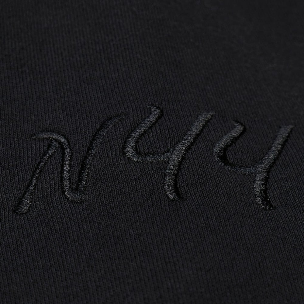 New York Yankees Mitchell & Ness Phantom Fleece Crewneck Sweatshirt - MLB Sweatshirts
