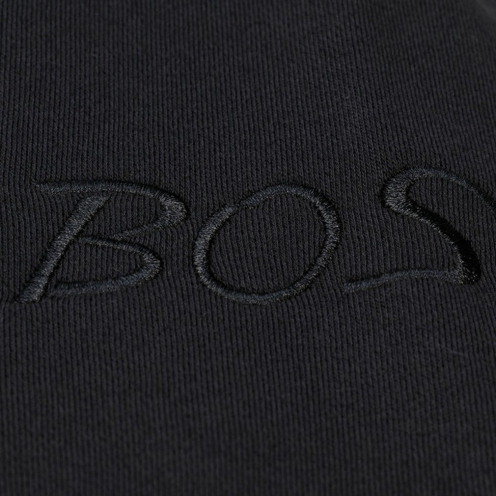 Boston Red Sox Mitchell & Ness Phantom Fleece Crewneck Sweatshirt - MLB Sweatshirts