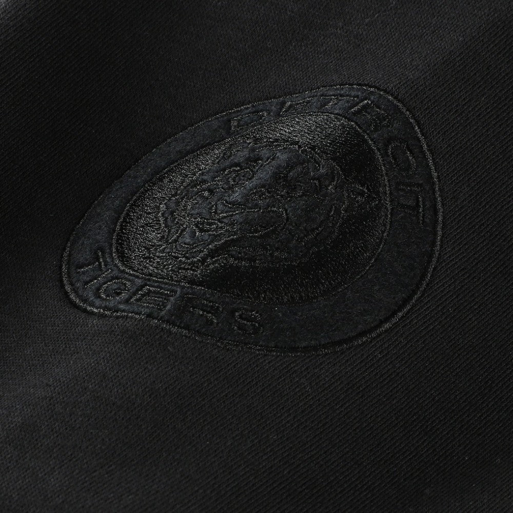 Detroit Tigers Mitchell & Ness Phantom Fleece Crewneck Sweatshirt - MLB Sweatshirts