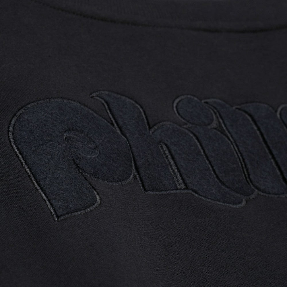 Philadelphia Phillies Mitchell & Ness Phantom Fleece Crewneck Sweatshirt - MLB Sweatshirts