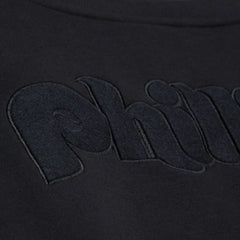Philadelphia Phillies Mitchell & Ness Phantom Fleece Crewneck Sweatshirt - MLB Sweatshirts