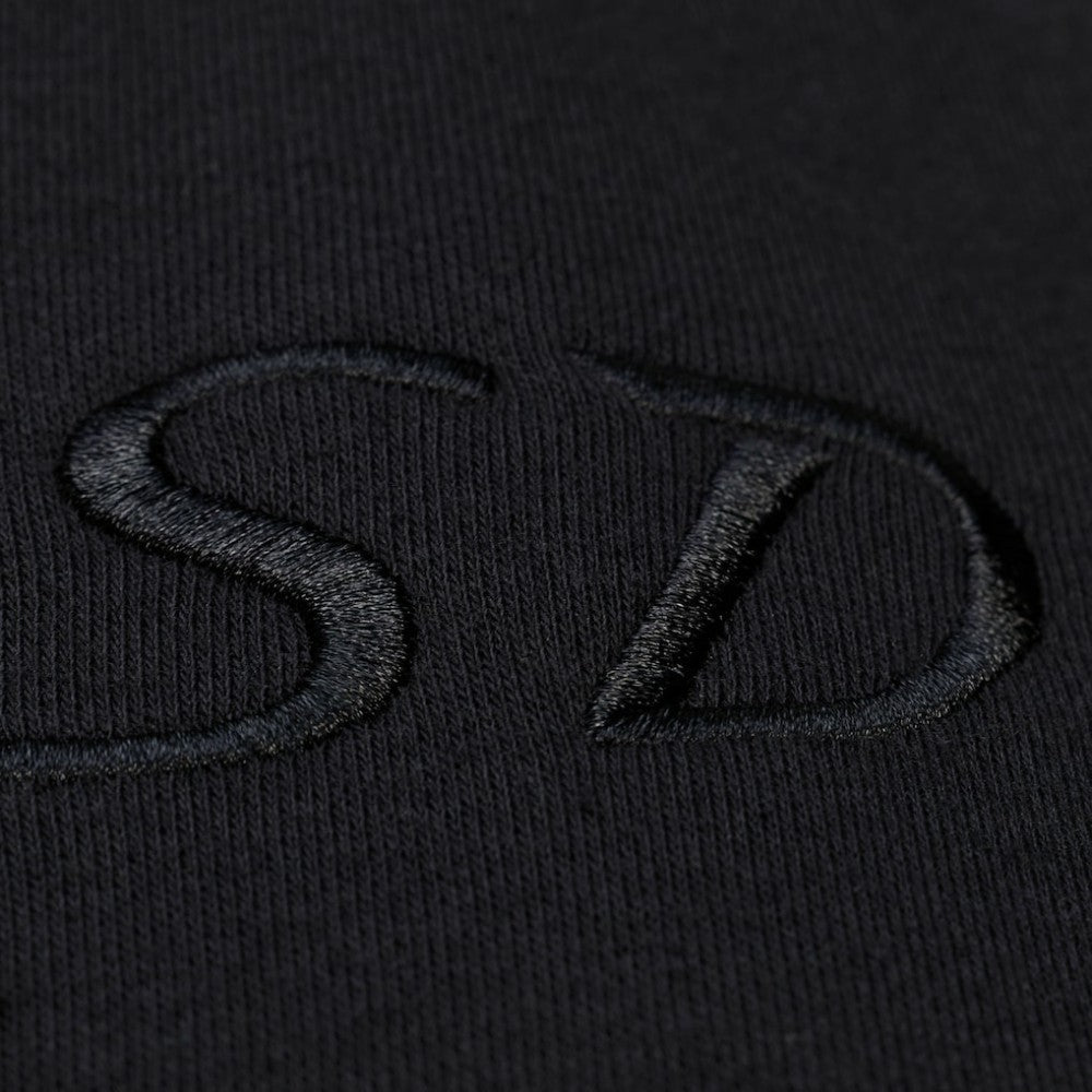 San Diego Padres Mitchell & Ness Phantom Fleece Crewneck Sweatshirt - MLB Sweatshirts