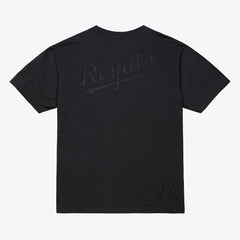 Kansas City Royals Mitchell & Ness Cooperstown Collection Phantom T-Shirt - MLB T-shirts