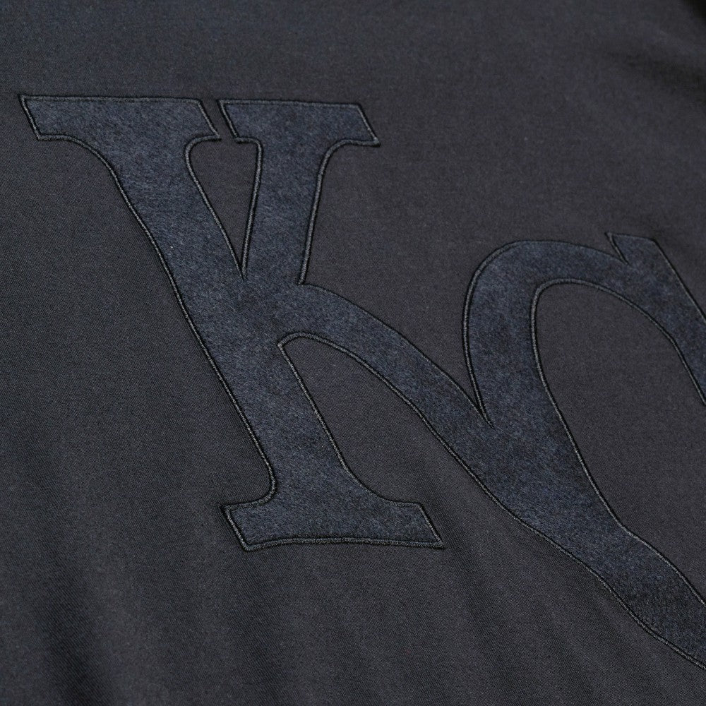 Kansas City Royals Mitchell & Ness Cooperstown Collection Phantom T-Shirt - MLB T-shirts