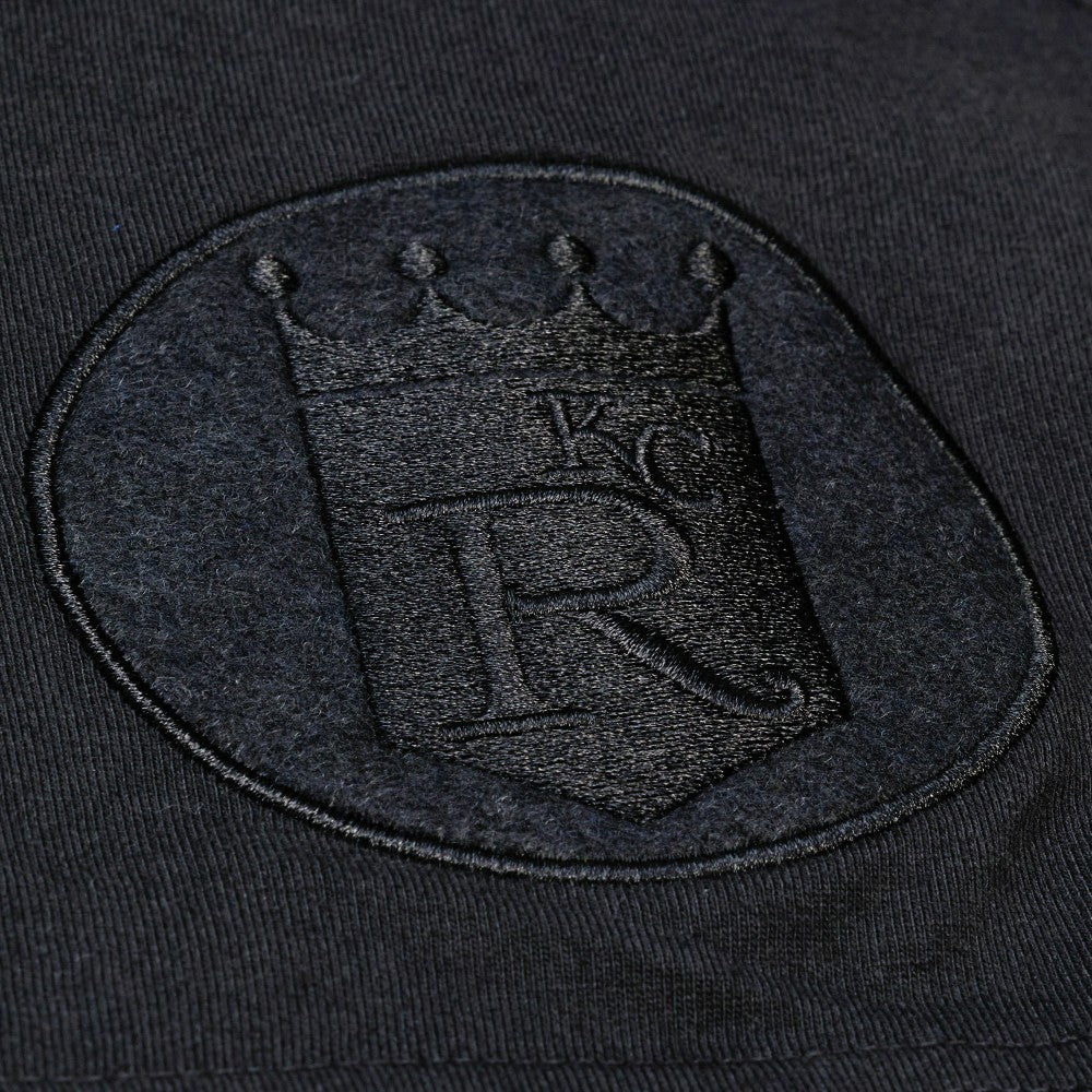 Kansas City Royals Mitchell & Ness Cooperstown Collection Phantom T-Shirt - MLB T-shirts