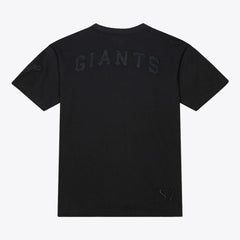 San Francisco Giants Mitchell & Ness Cooperstown Collection Phantom T-Shirt - MLB T-shirts