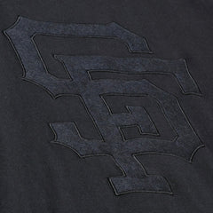 San Francisco Giants Mitchell & Ness Cooperstown Collection Phantom T-Shirt - MLB T-shirts