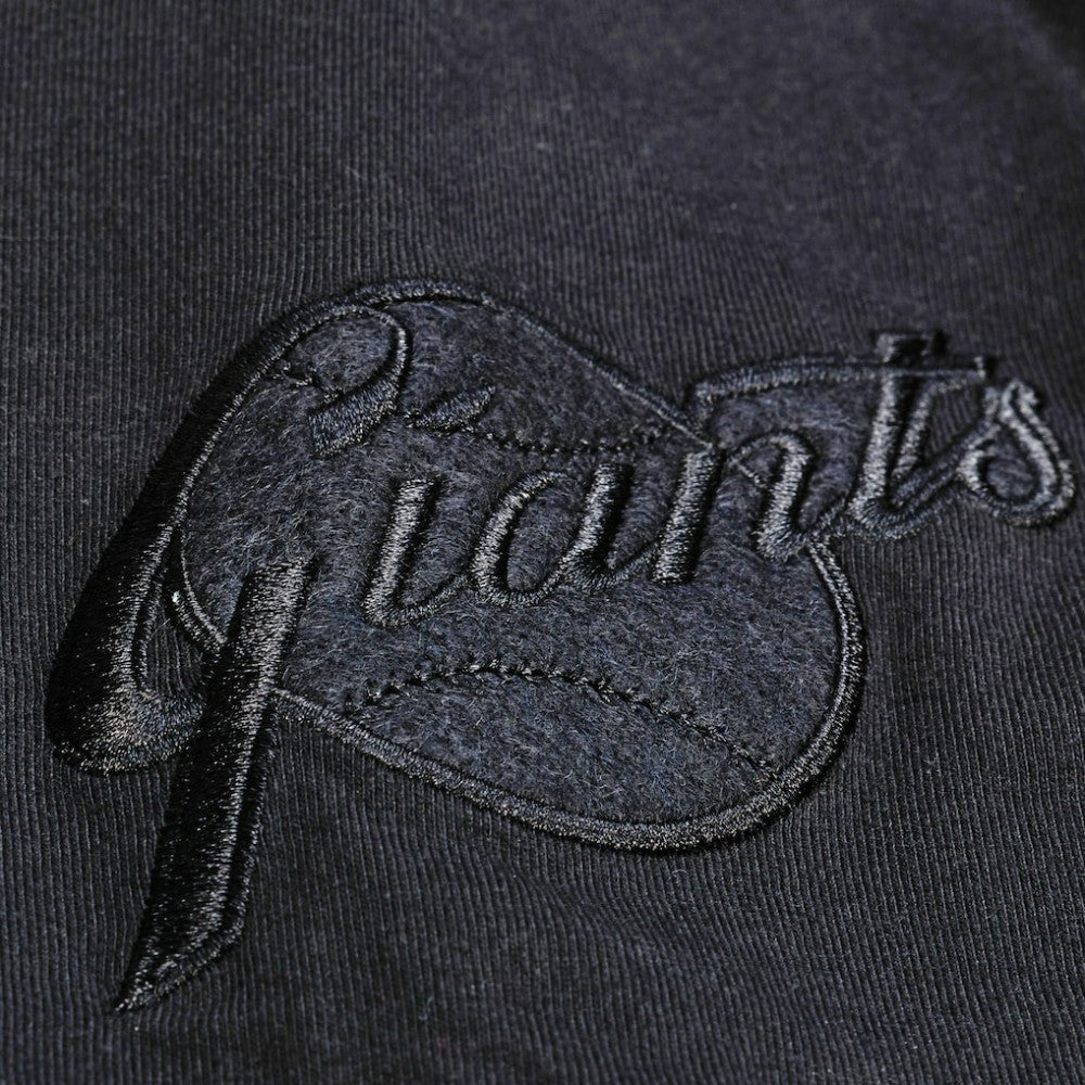 San Francisco Giants Mitchell & Ness Cooperstown Collection Phantom T-Shirt - MLB T-shirts