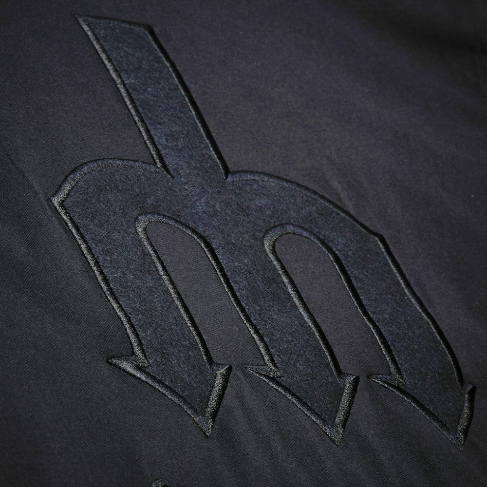 Seattle Mariners Mitchell & Ness Cooperstown Collection Phantom T-Shirt - MLB T-shirts