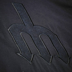 Seattle Mariners Mitchell & Ness Cooperstown Collection Phantom T-Shirt - MLB T-shirts