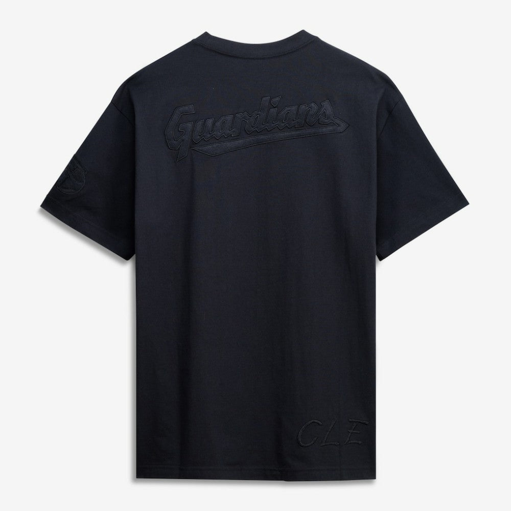 Cleveland Guardians Mitchell & Ness Cooperstown Collection Phantom T-Shirt - MLB T-shirts