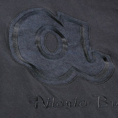 Atlanta Braves Mitchell & Ness Cooperstown Collection Phantom T-Shirt - MLB T-shirts