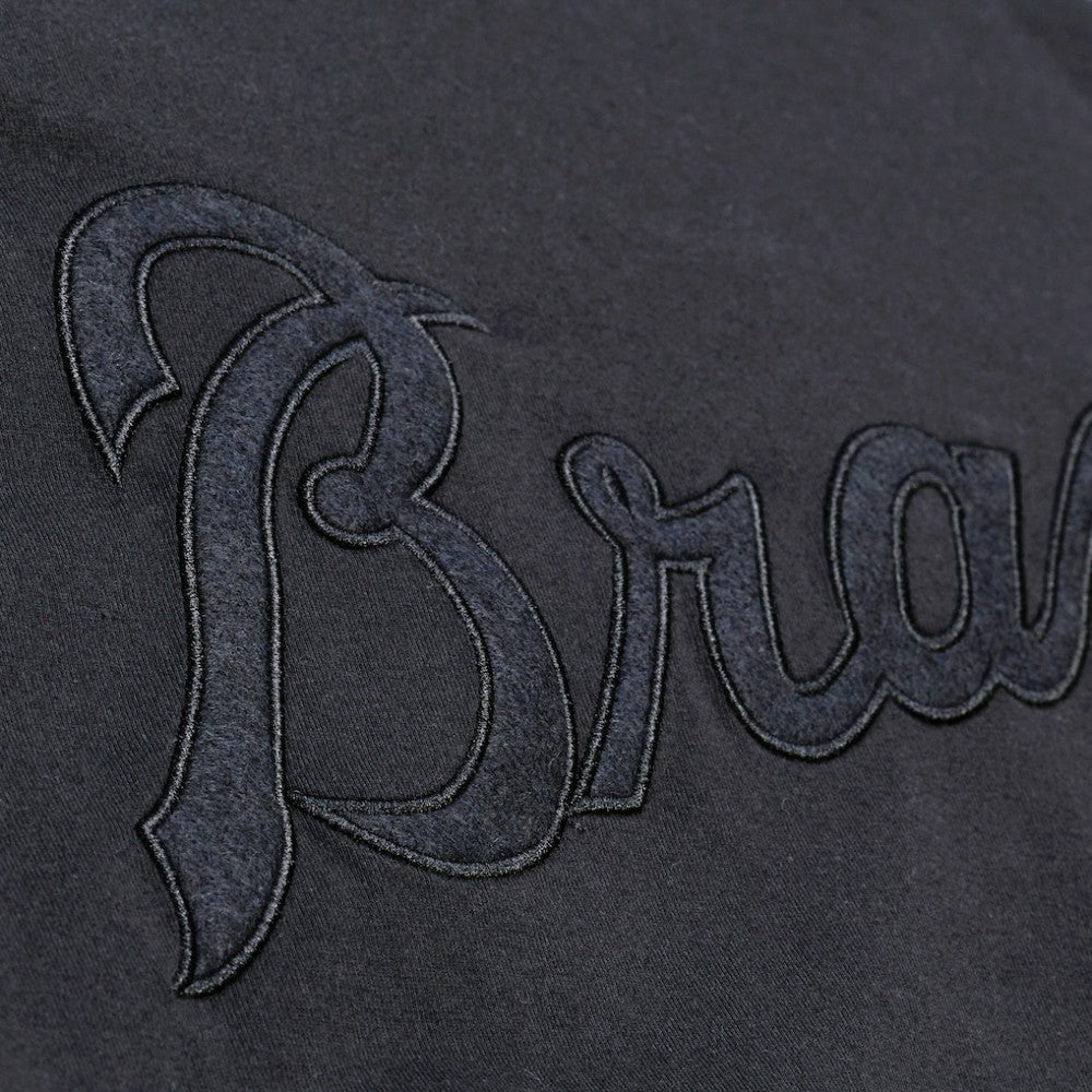 Atlanta Braves Mitchell & Ness Cooperstown Collection Phantom T-Shirt - MLB T-shirts