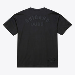 Chicago Cubs Mitchell & Ness Cooperstown Collection Phantom T-Shirt - MLB T-shirts