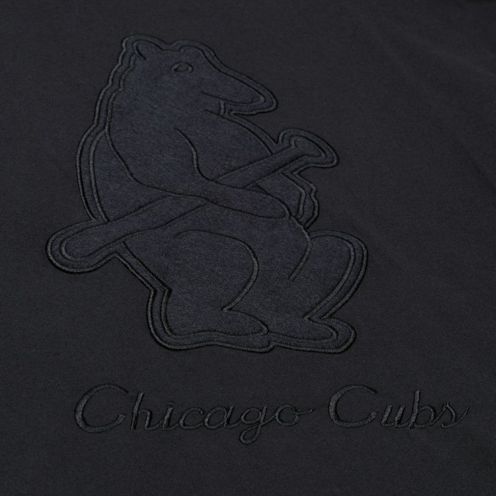 Chicago Cubs Mitchell & Ness Cooperstown Collection Phantom T-Shirt - MLB T-shirts