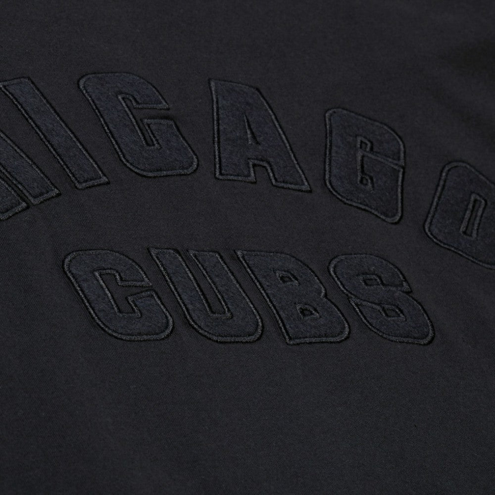 Chicago Cubs Mitchell & Ness Cooperstown Collection Phantom T-Shirt - MLB T-shirts