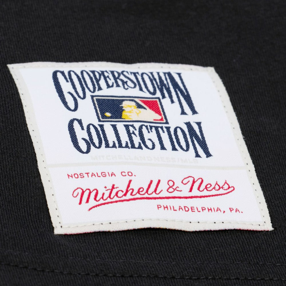 Chicago Cubs Mitchell & Ness Cooperstown Collection Phantom T-Shirt - MLB T-shirts
