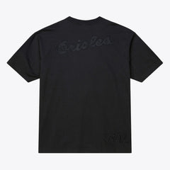Baltimore Orioles Mitchell & Ness Cooperstown Collection Phantom T-Shirt - MLB T-shirts
