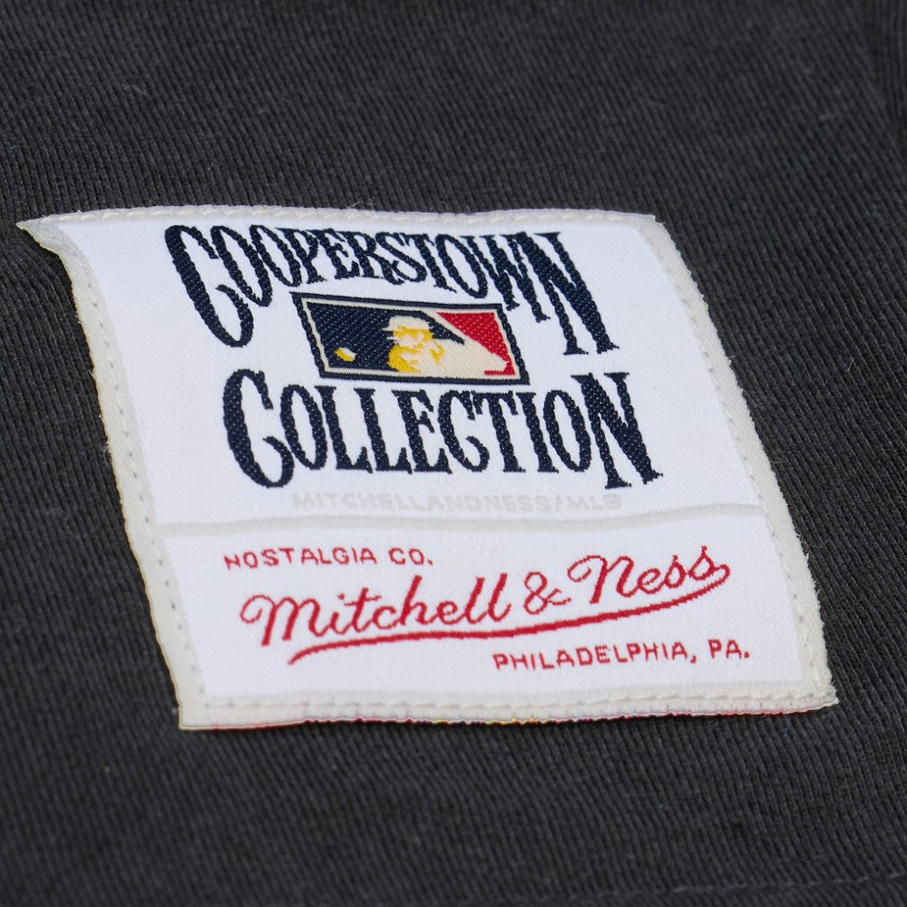 Baltimore Orioles Mitchell & Ness Cooperstown Collection Phantom T-Shirt - MLB T-shirts