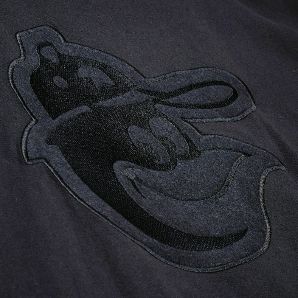 Baltimore Orioles Mitchell & Ness Cooperstown Collection Phantom T-Shirt - MLB T-shirts