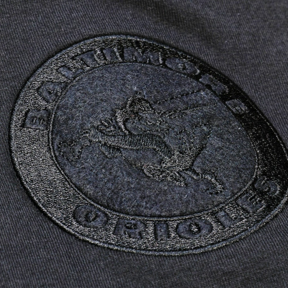 Baltimore Orioles Mitchell & Ness Cooperstown Collection Phantom T-Shirt - MLB T-shirts