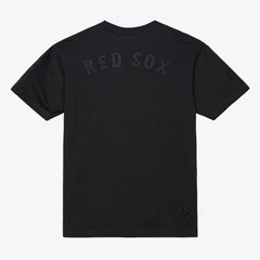 Boston Red Sox Mitchell & Ness Cooperstown Collection Phantom T-Shirt - MLB T-shirts