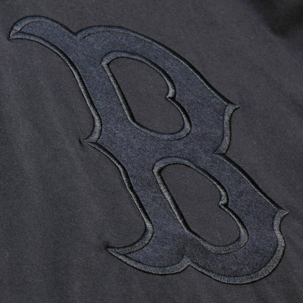 Boston Red Sox Mitchell & Ness Cooperstown Collection Phantom T-Shirt - MLB T-shirts